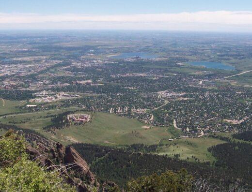 Boulder Ketamine in Boulder, Colorado
