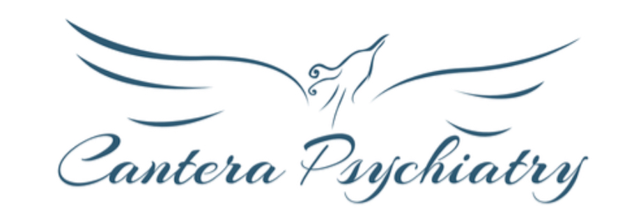Cantera Psychiatry in San Antonio, Texas logo