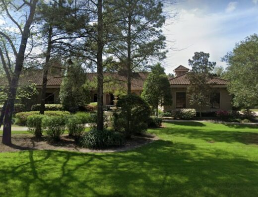 Infusions of Texas in The Woodlands, Texas