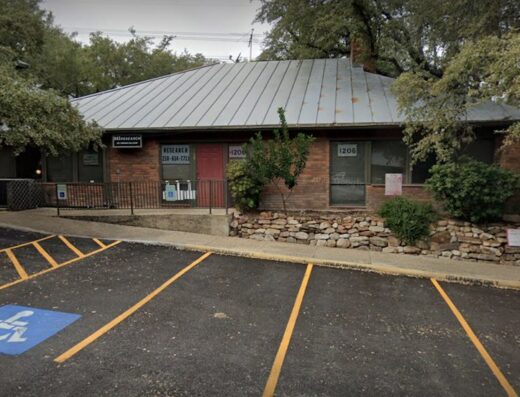 Klarisana in San Antonio, Texas
