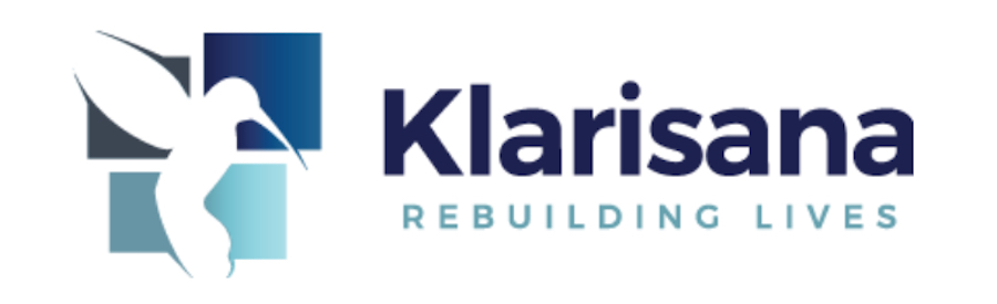 Klarisana in Westminster, Colorado logo
