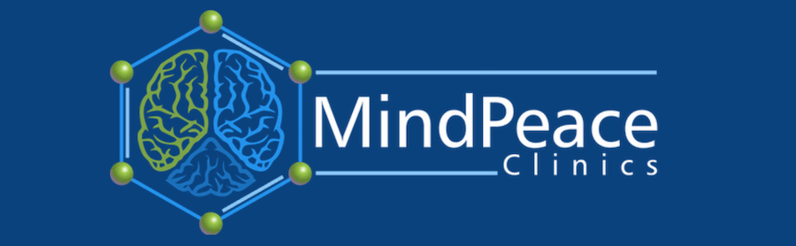 MindPeace Clinics in Norfolk, Virginia logo
