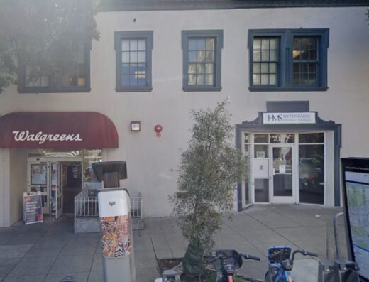 MindPeace Clinics in San Francisco, California