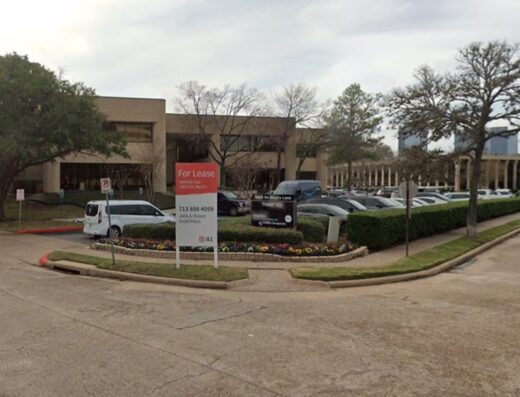 St. John Mental Health in Houston, Texas