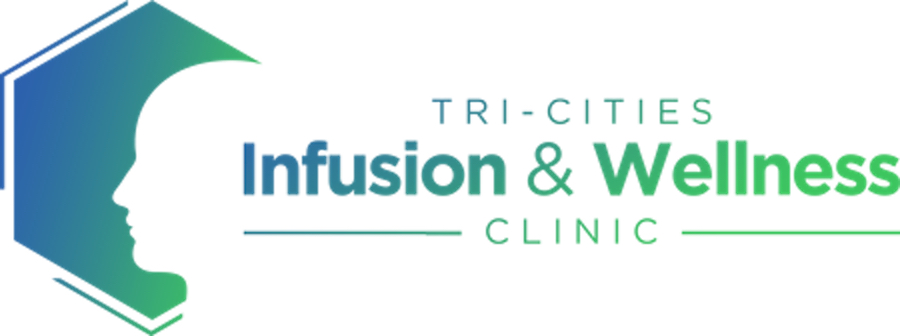 Tri-cities Infusion in Kennewick, Washington logo