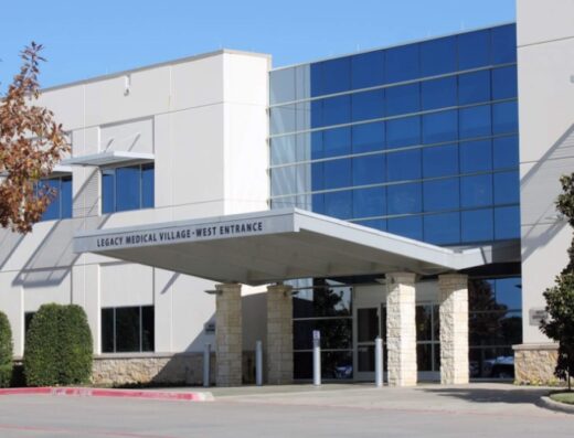 Tri-MED in Frisco, Texas
