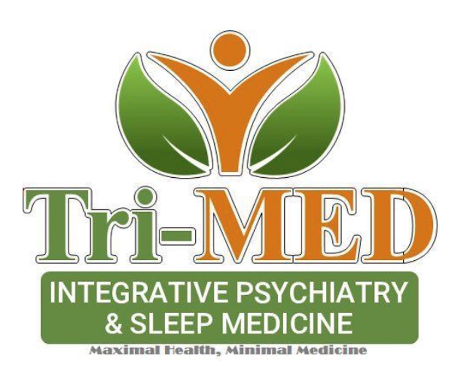 Tri-MED in Frisco, Texas logo