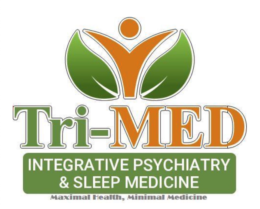 Tri-MED in Sherman, Texas logo