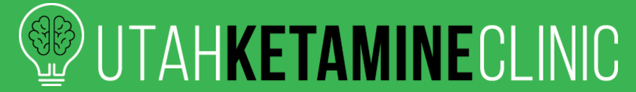 Utah Ketamine Clinic in American Fork, Utah logo