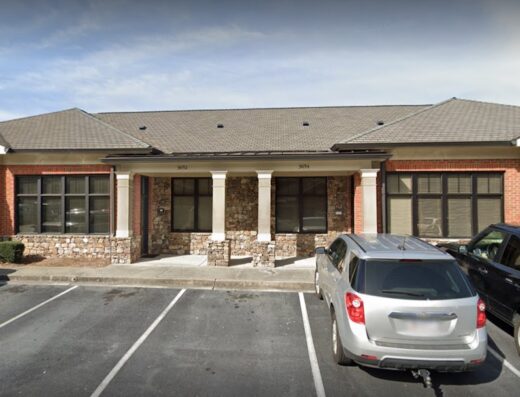 Atlanta Center for Ketamine Therapy in Smyrna, Georgia