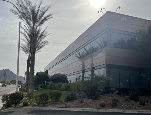 Caplan and Associates in Phoenix, Arizona
