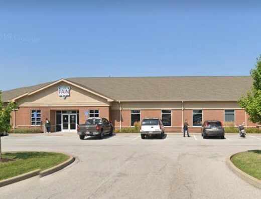 Center for Pain Management Lafayette in Lafayette, Indiana