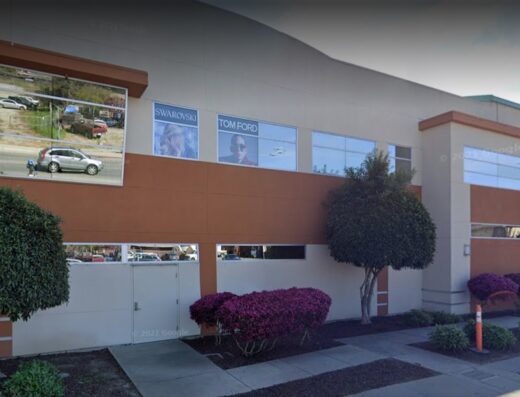 Central Coast Surgery Center in Freedom, California