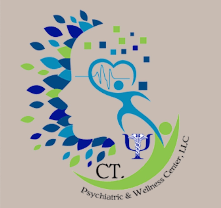 Connecticut Psychiatric Hamden in Hamden, Connecticut logo