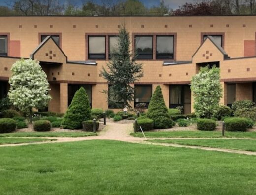 Connecticut Psychiatric Woodbridge in Woodbridge, Connecticut
