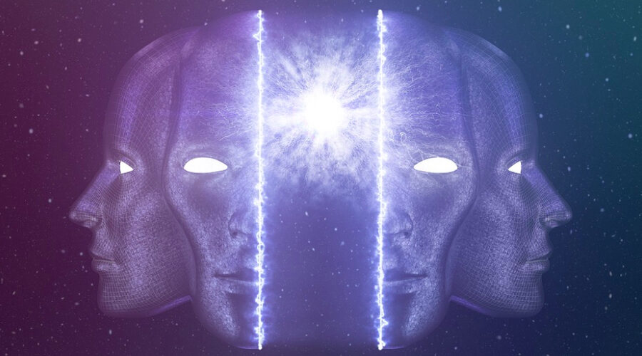 Ego Death: What It Feels Like And How You Can Experience It