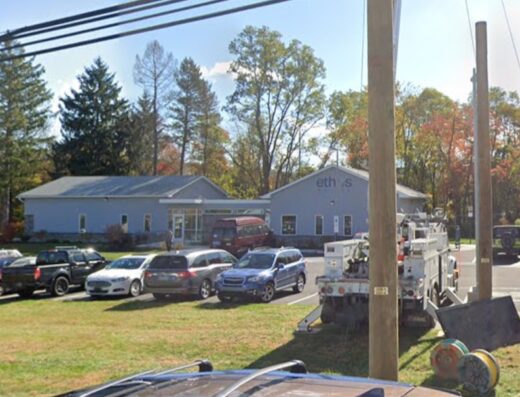 Ethos Emmaus in Emmaus, Pennsylvania