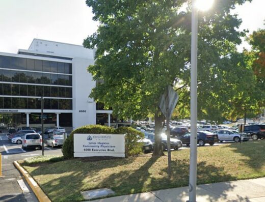 Freedom Depression Treatment Center Rockville in Rockville, Maryland