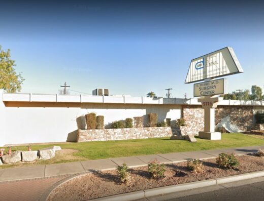 Herro Medical Center in Phoenix, Arizona