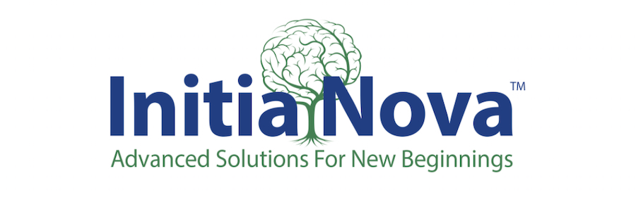 Initia Nova Wilmington in Wilmington, Delaware logo