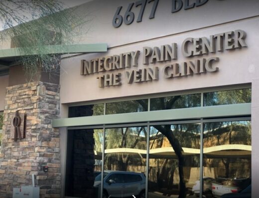 Integrity Ketamine Glendale in Glendale, Arizona