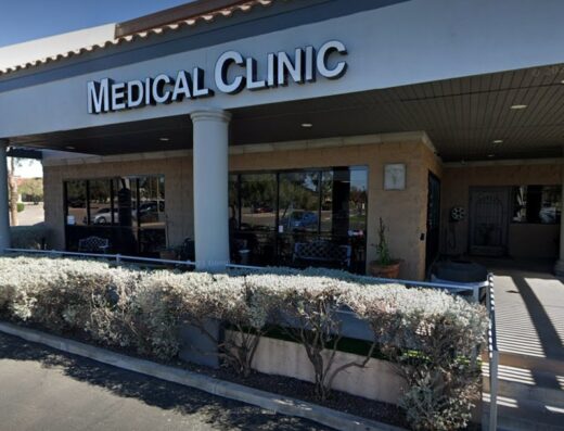 Integrity Ketamine Mesa in Mesa, Arizona