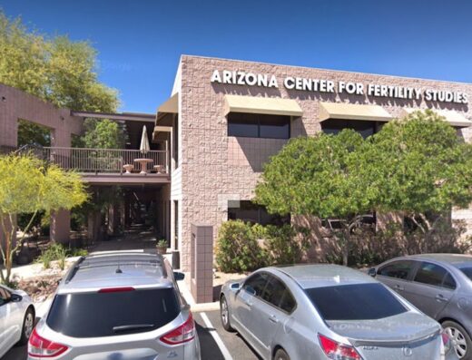 Integrity Ketamine Scottsdale in Scottsdale, Arizona