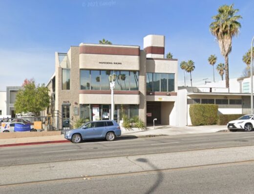 Interventional Pain Management in Pasadena, California