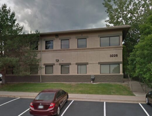 John L Fleming MD in Colorado Springs, Colorado