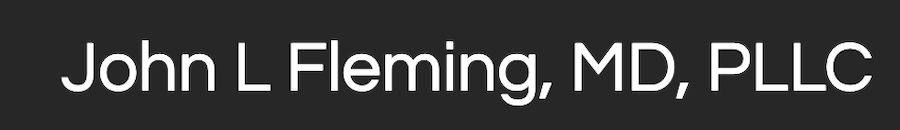 John L Fleming MD in Colorado Springs, Colorado logo