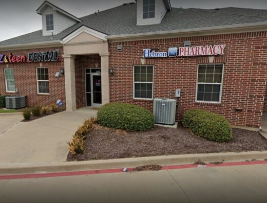 Ketamine Clinic of North Texas in Carrolton, Texas