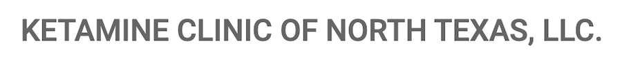 Ketamine Clinic of North Texas in Carrolton, Texas logo