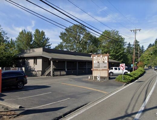 Lighthouse Infusions in Kenmore, Washington