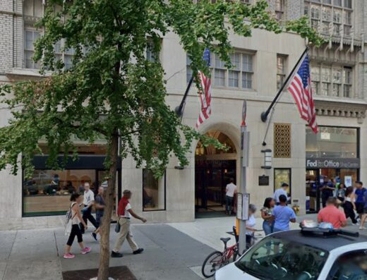 Manhattan TMS in New York, New York