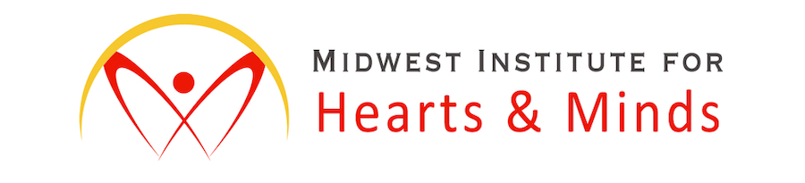 Midwest Institute for Hearts and Minds in St. Louis, Missouri logo