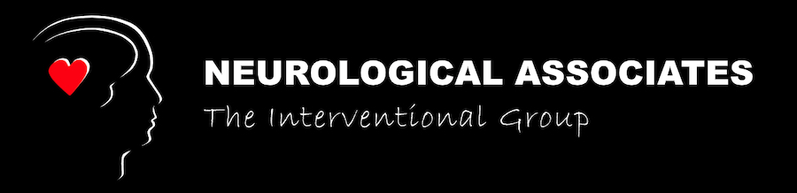 Neurological Associates in Santa Monica, California logo