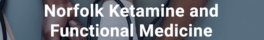 Norfolk Ketamine in Norfolk Virginia logo