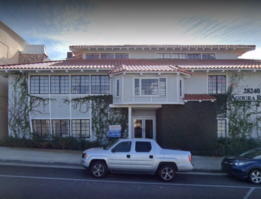 Point Ketamine Agoura Hills in Agoura Hills, California