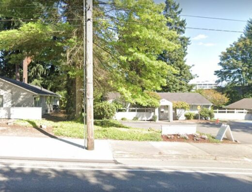 Point Ketamine Bellevue in Bellevue, Washington
