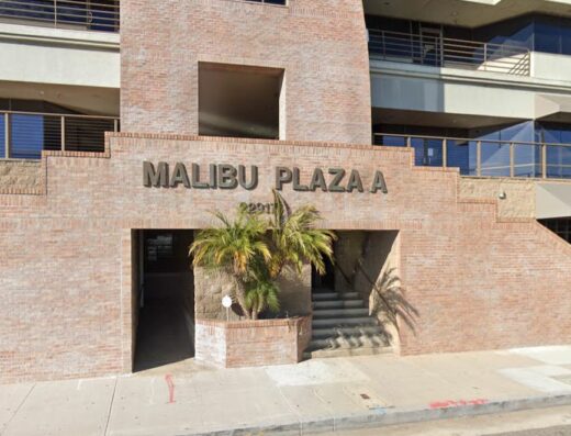 Point Ketamine Malibu in Malibu, California