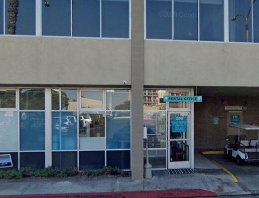 Point Ketamine Redondo Beach in Redondo Beach, California