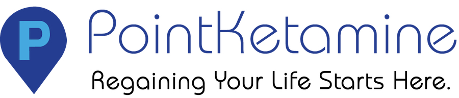 Point Ketamine Redondo Beach in Redondo Beach, California logo