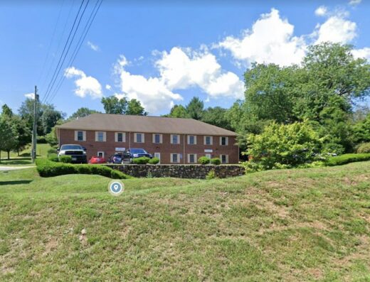 Star Behavioral Health in Roanoke, Virginia