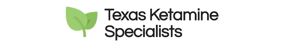 Texas Ketamine Specialists in Dallas, Texas logo