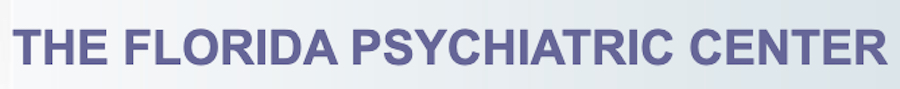 The Florida Psychiatric Center in Tampa, Florida logo