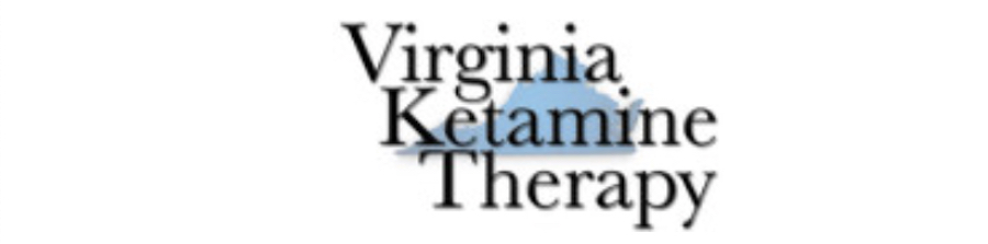 Virginia Ketamine Therapy in Williamsburg, Virginia logo