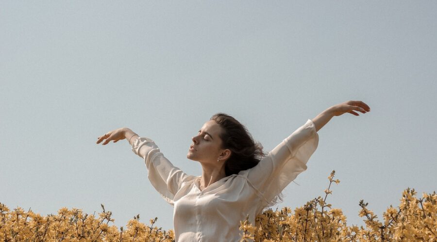 From Low to High Doses – Here’s What Ketamine Feels Like