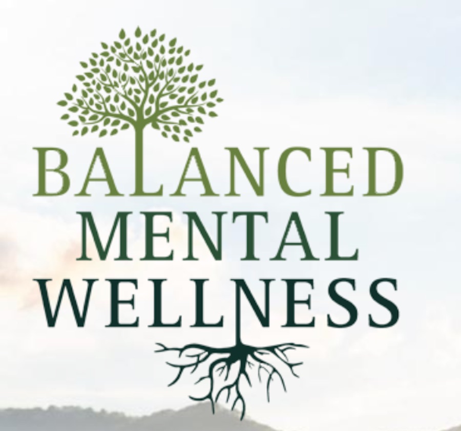 Balanced Mental Wellness in Englewood, Colorado logo