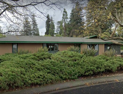 Bay Area Ketamine Center in Los Altos, California