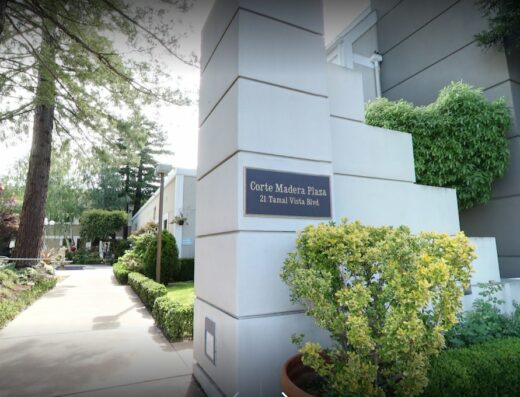 CIT Clinics Corte Madera in Corte Madera, California